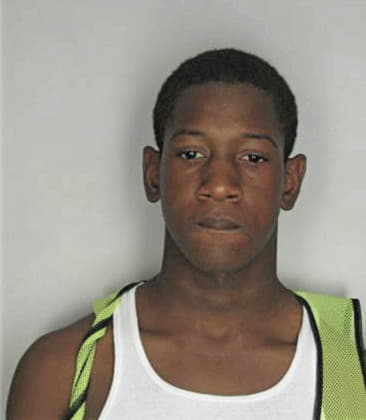 Amos Williams - Hillsborough County, FL 
