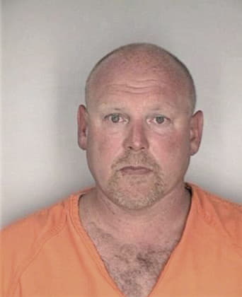 Bobby Williams - Hillsborough County, FL 