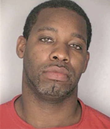 Bryan Williams - Hillsborough County, FL 