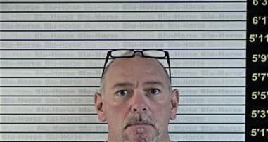 Gregory Williamson, - Graves County, KY 