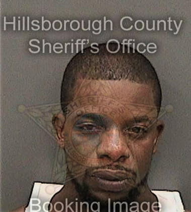 Ronnie Wyche, - Hillsborough County, FL 