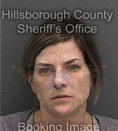 Melinda Zarate, - Hillsborough County, FL 