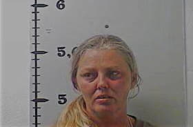 Laura Adams, - Lincoln County, KY 