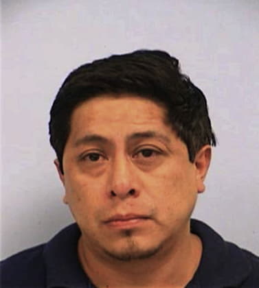 Hector Aguilar-Garcia, - Travis County, TX 