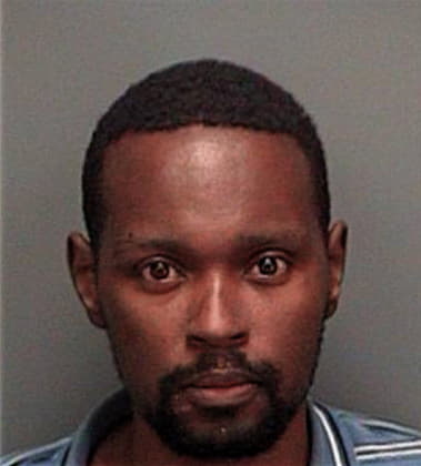 Deaundre Barnes, - Pinellas County, FL 