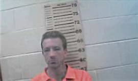 Robert Berry, - Lamar County, MS 