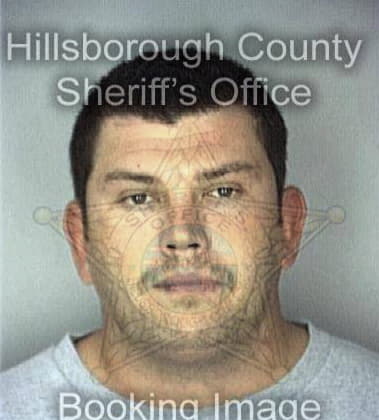 Terrance Best - Hillsborough County, FL 