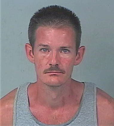 Dustin Bickford, - Hernando County, FL 