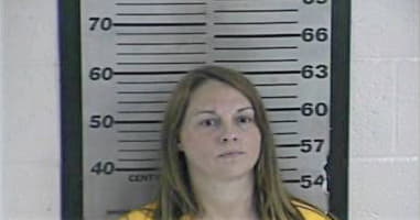 Rebecca Blalock, - Dyer County, TN 