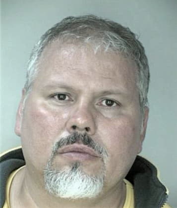 Jose Blas - Hillsborough County, FL 