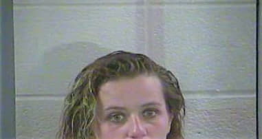 Rebekah Blevins, - Laurel County, KY 