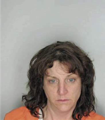 Janet Bonet - Hillsborough County, FL 
