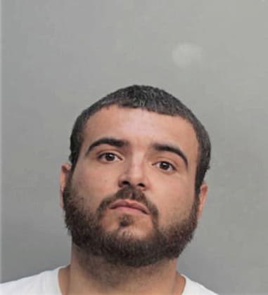 Jesus Borras-Acosta, - Dade County, FL 