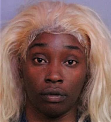 Brianna Borzumato - Polk County, FL 