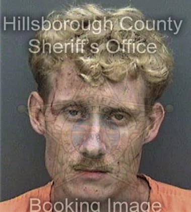 Christopher Boyd - Hillsborough County, FL 