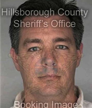 Keith Brodzik, - Hillsborough County, FL 