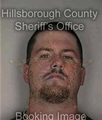 Michael Brooker, - Hillsborough County, FL 