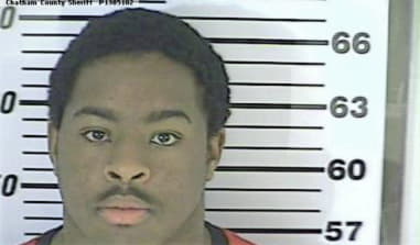 Robert Bryan - Chatham County, GA 