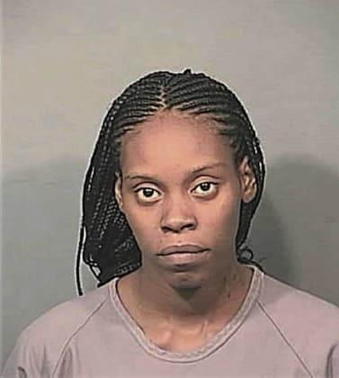 Latoya Bryant, - Brevard County, FL 