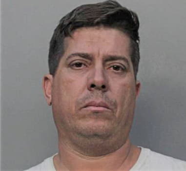 Ramond Carifio, - Dade County, FL 