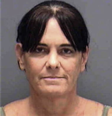 Leandra Carriero, - Lee County, FL 