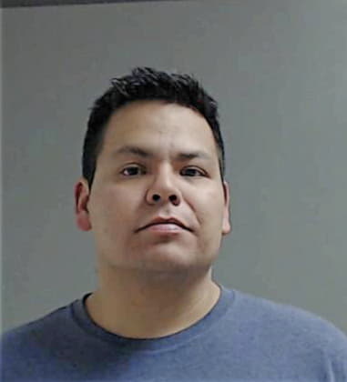 Milo Casares, - Hidalgo County, TX 