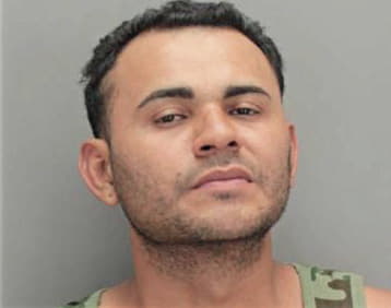 Edgard Castro, - Dade County, FL 