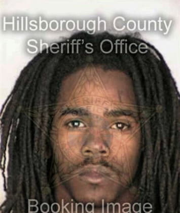 Cory Clethen - Hillsborough County, FL 