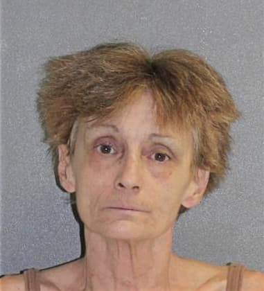 Sandra Clinger, - Volusia County, FL 