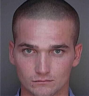 Robert Cloud - Polk County, FL 