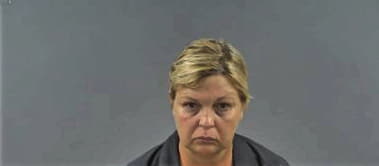 Kathy Cox, - Warren County, KY 