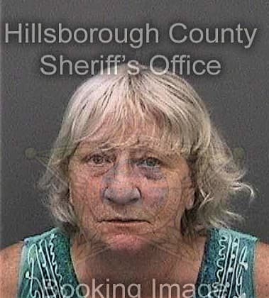 Lisa Crofton, - Hillsborough County, FL 