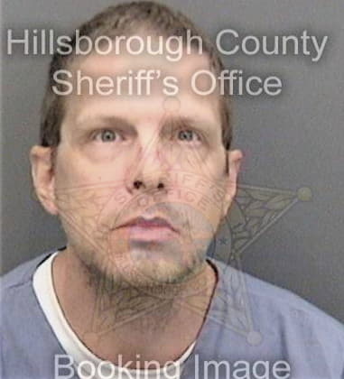 Rolando Cuevas, - Hillsborough County, FL 