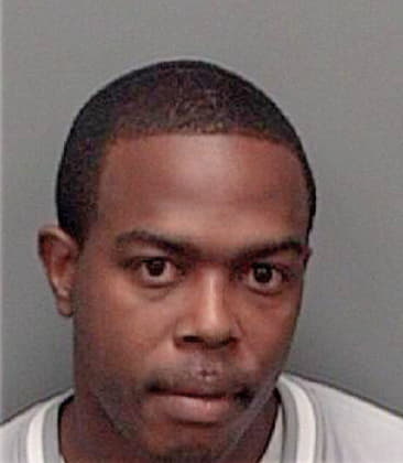 Rashad Danford, - Pinellas County, FL 