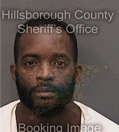 Tavarius Daniels, - Hillsborough County, FL 