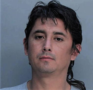 Jose Delgado-Castro, - Dade County, FL 