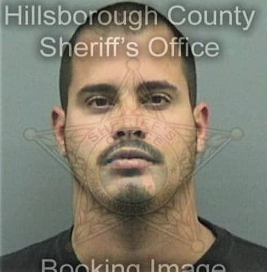 Joseph Denio, - Hillsborough County, FL 