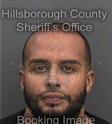 Derek Despaw, - Hillsborough County, FL 