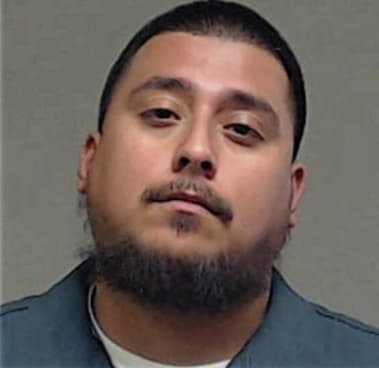 Jose Diaz-Guerra, - Collin County, TX 