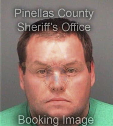 Terrence Dixon, - Pinellas County, FL 