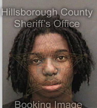 Charlesedward Doss, - Hillsborough County, FL 