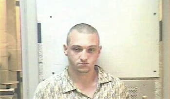 Michael Duncan - Henderson County, KY 