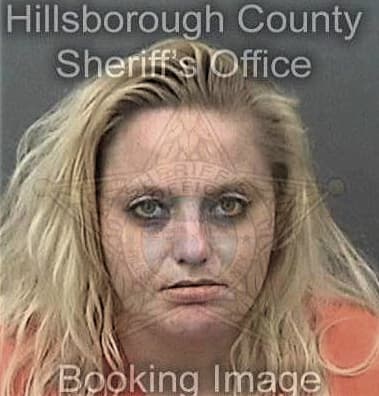 Danielle Dunmyer, - Hillsborough County, FL 