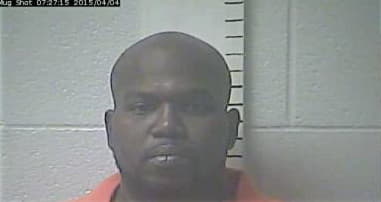 Jermaine Dyer, - Hardin County, KY 