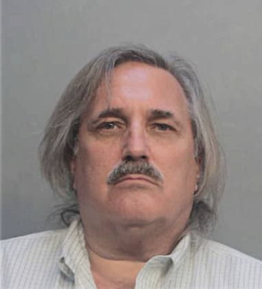 Russell Echelberger, - Dade County, FL 