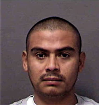 Pedro Espinoza, - Mecklenburg County, NC 