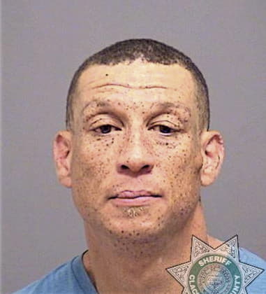 Demetrius Etheridge, - Clackamas County, OR 