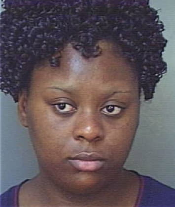 Stephanie Evans, - Polk County, FL 