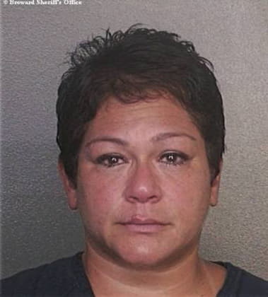 Maria Felipe, - Broward County, FL 