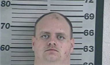 Sean Fortner, - Dyer County, TN 